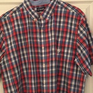 Men’s casual shirt